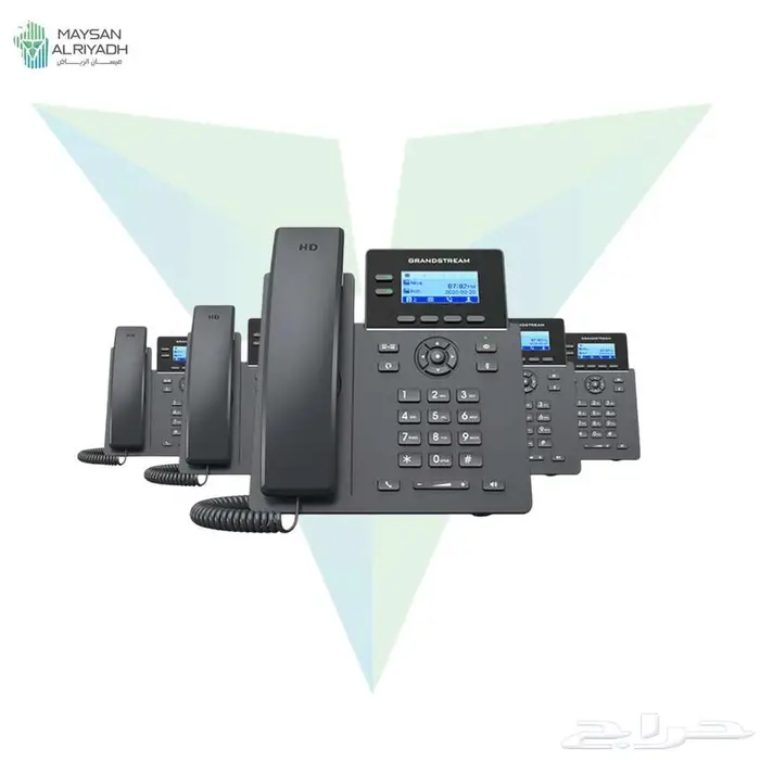عرض سنترال Grandstream 0
