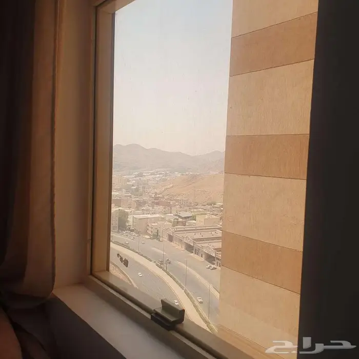 للبيع شقة فندقية فاخرة بمكة المكرمة 10
