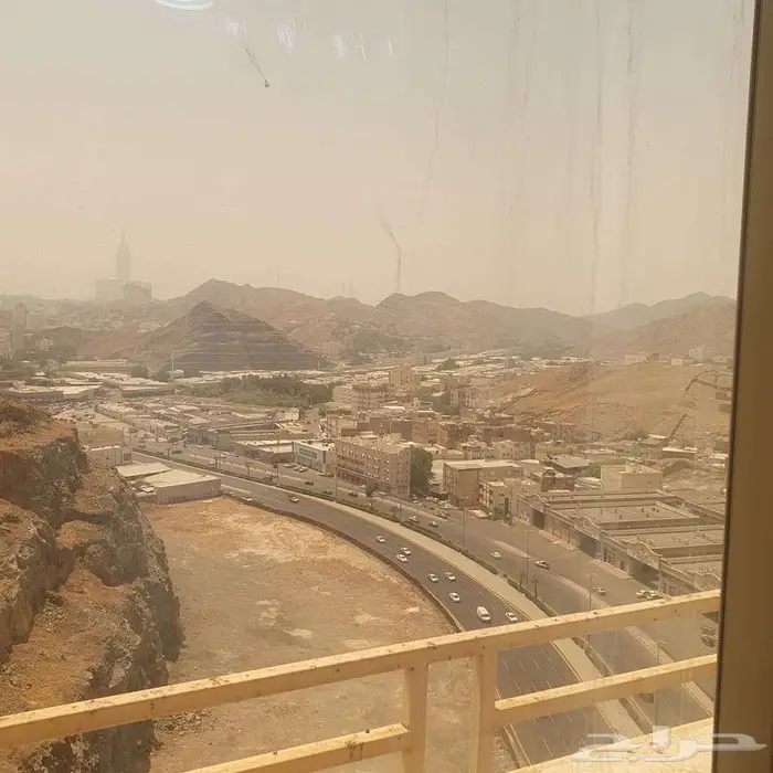 للبيع شقة فندقية فاخرة بمكة المكرمة 9