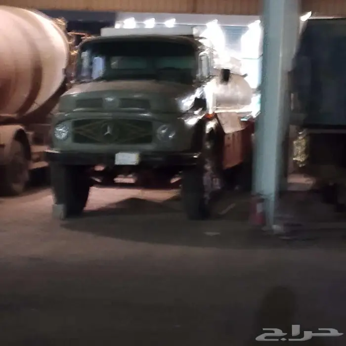 مرسيدس قلاب 2