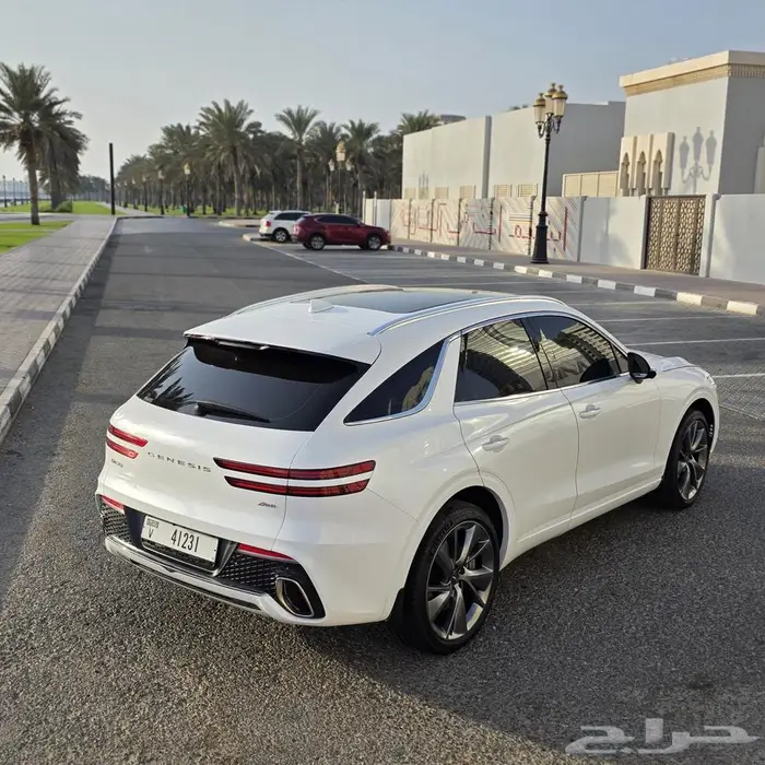 جينسس 27