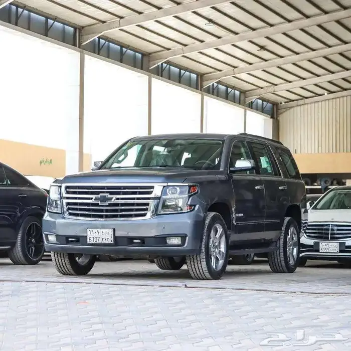 تاهو LS 2020 1