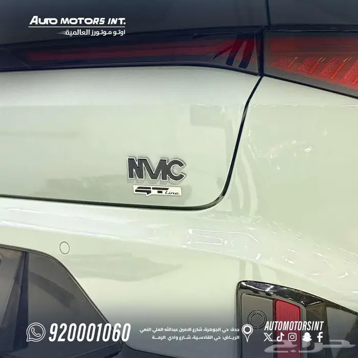 لمحبين المغامرة كيا k4 gt-line 2026 تيربو 3