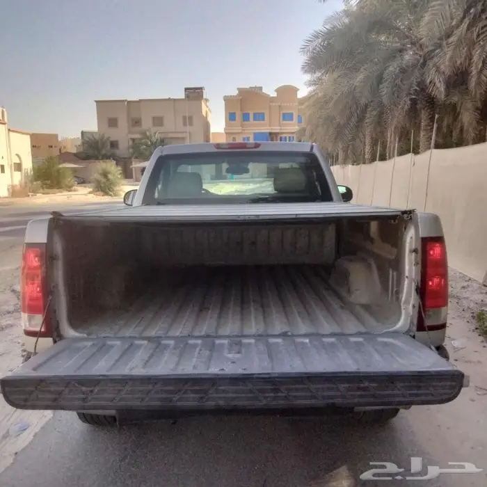 جمس سيرا 2008 بدون دبل 6