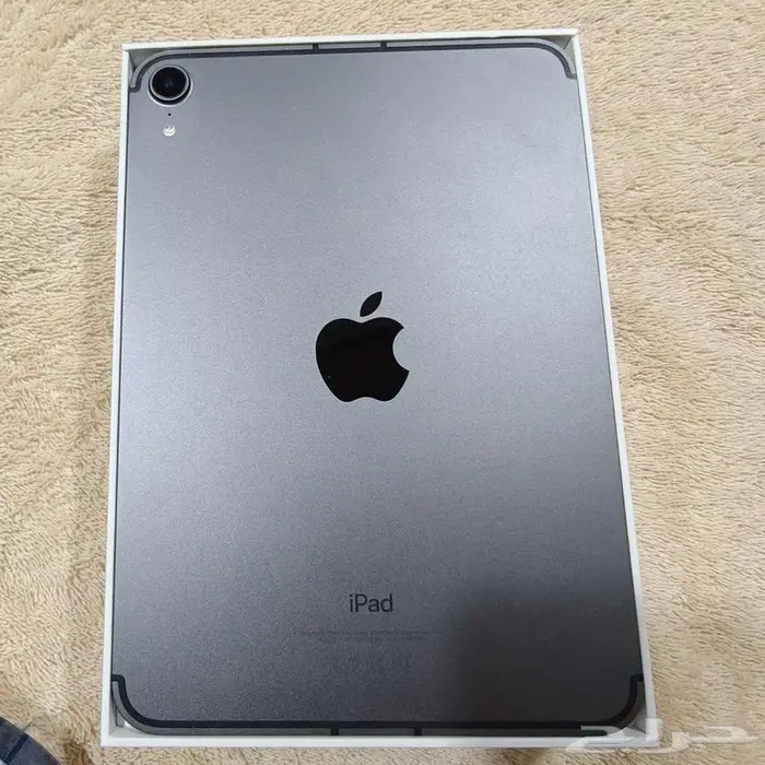 iPad Mini 6 256GB WiFi eSIM  Sony XM5 4