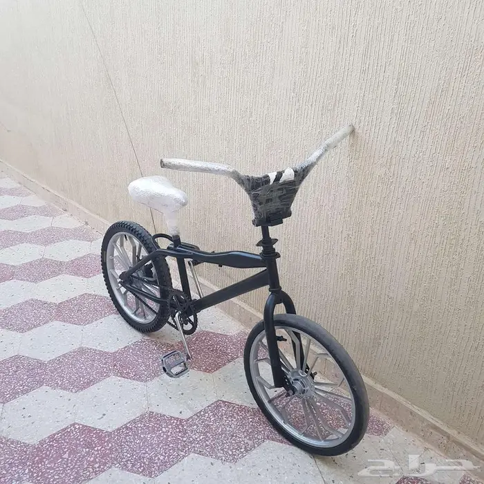 سيكل كوبرا 1