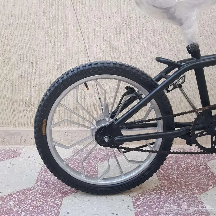 سيكل كوبرا 3