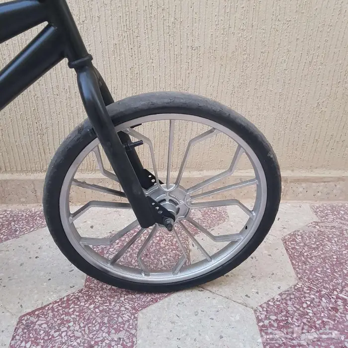 سيكل كوبرا 5