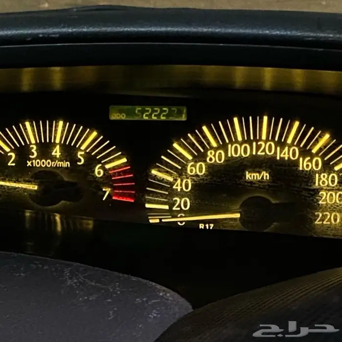 تويوتا بريفيا 2003 فل كامل 12