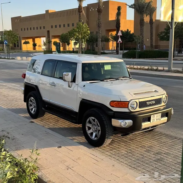 اف جي2 فل كامل 2023 عبداللطيف جميل مالك أول لازال تحت الضمان 6