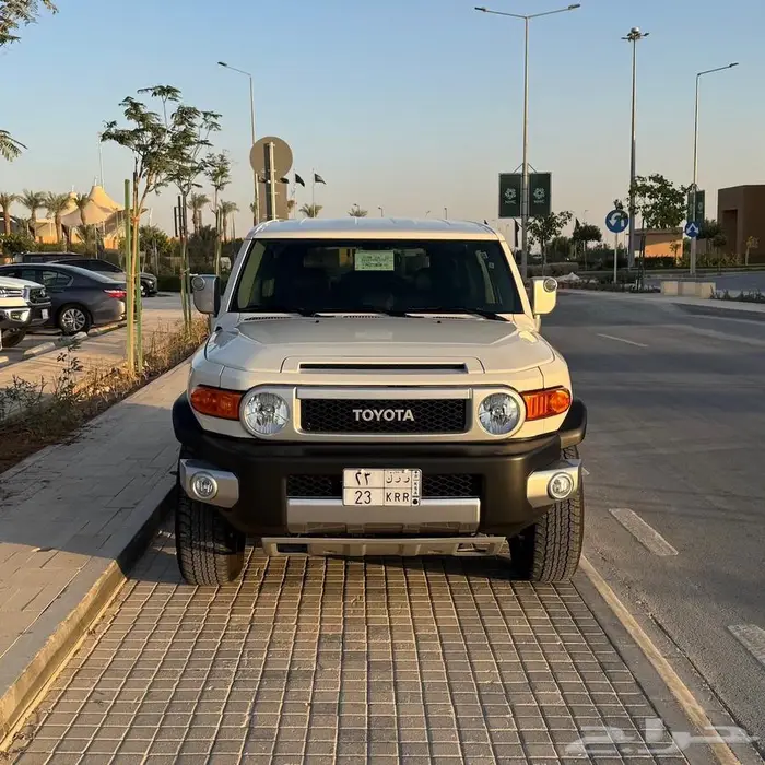 اف جي2 فل كامل 2023 عبداللطيف جميل مالك أول لازال تحت الضمان 4
