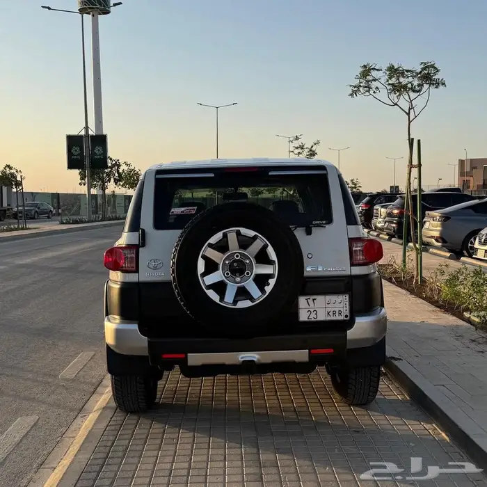 اف جي2 فل كامل 2023 عبداللطيف جميل مالك أول لازال تحت الضمان 7