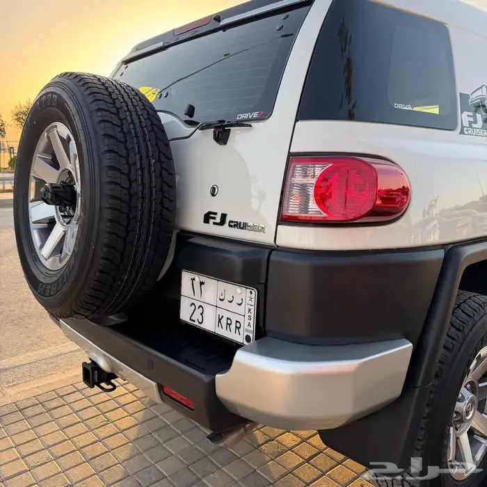 اف جي2 فل كامل 2023 عبداللطيف جميل مالك أول لازال تحت الضمان 8