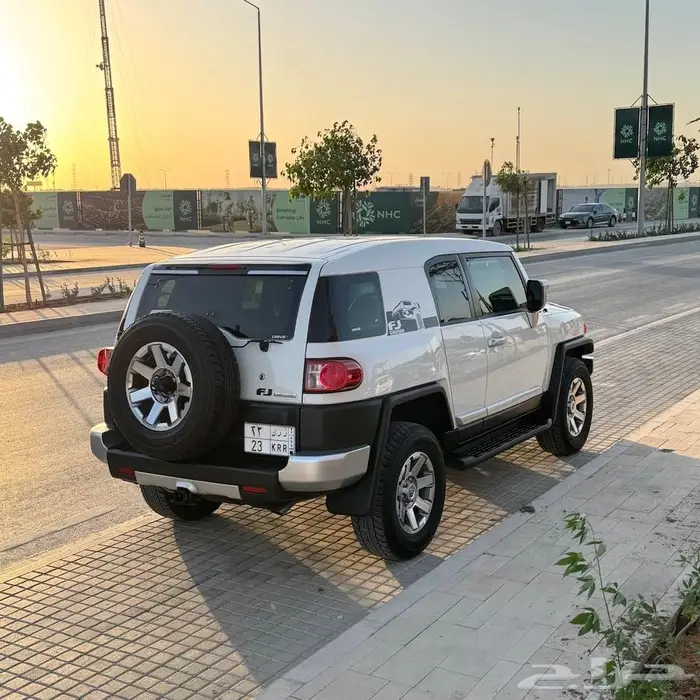 اف جي2 فل كامل 2023 عبداللطيف جميل مالك أول لازال تحت الضمان 11