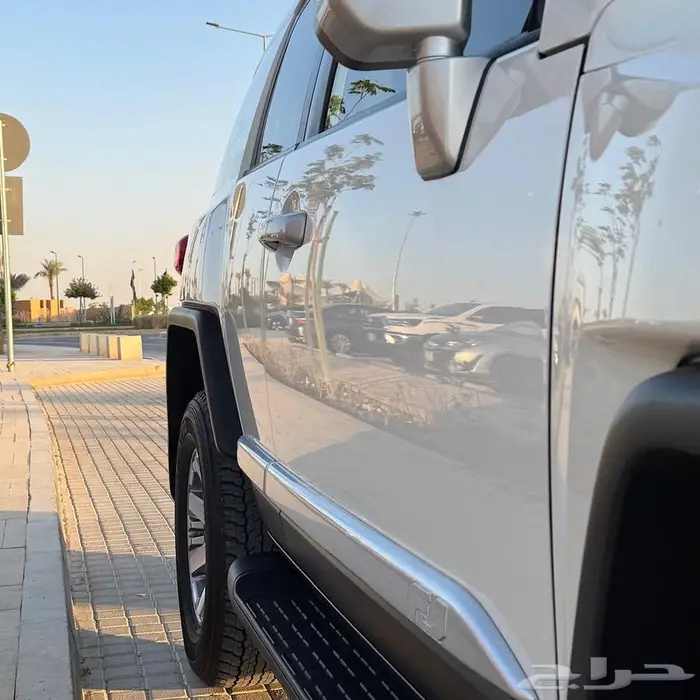 اف جي2 فل كامل 2023 عبداللطيف جميل مالك أول لازال تحت الضمان 18