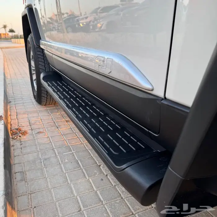 اف جي2 فل كامل 2023 عبداللطيف جميل مالك أول لازال تحت الضمان 16