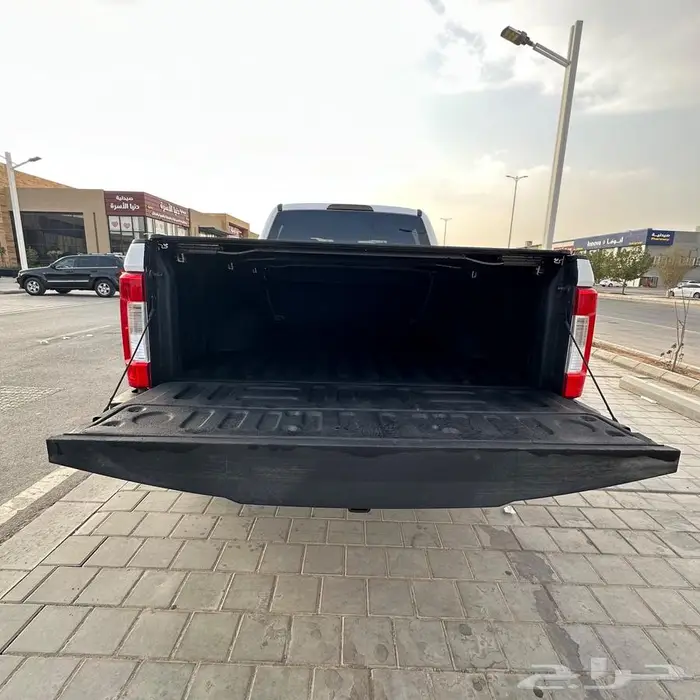 فورد F250 super Duty 2019 18