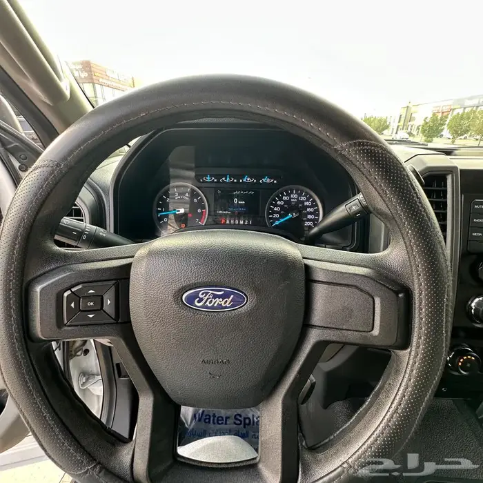 فورد F250 super Duty 2019 14