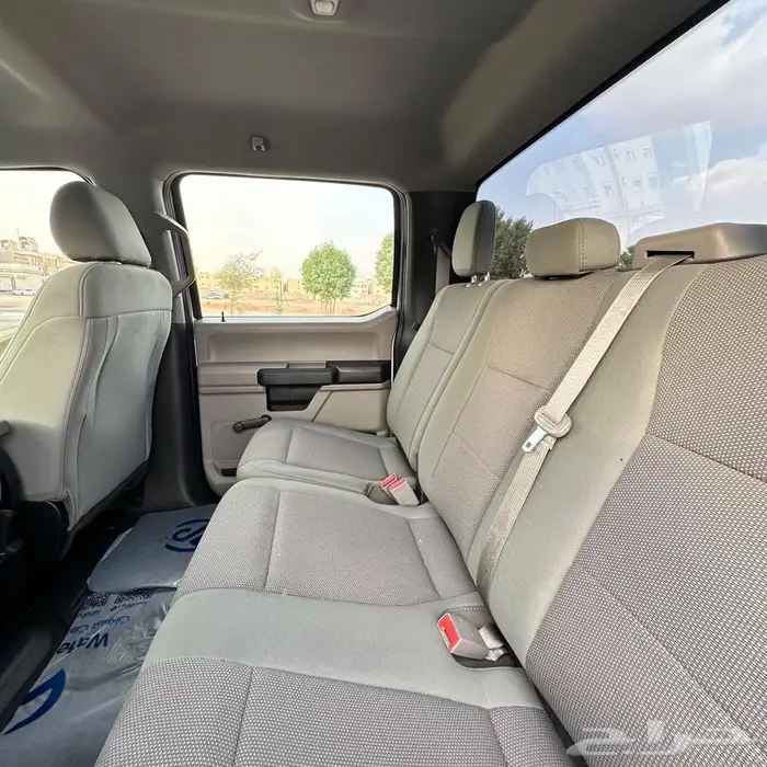 فورد F250 super Duty 2019 24