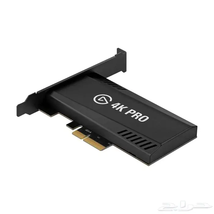 Elgato 4k60 Pro   القاتو قطعة تسجيل 0