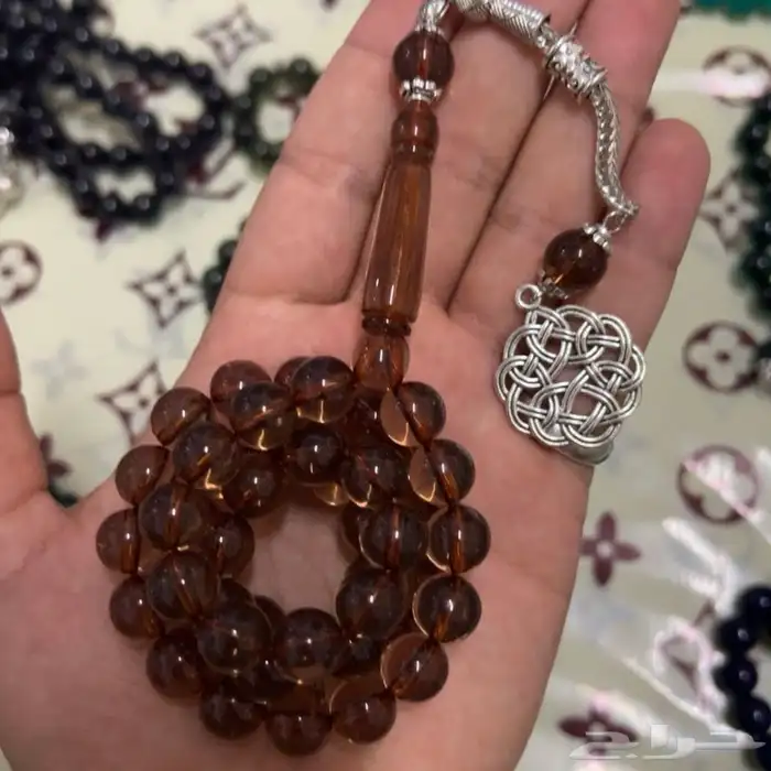 سبح البكلايت بالجملة 7