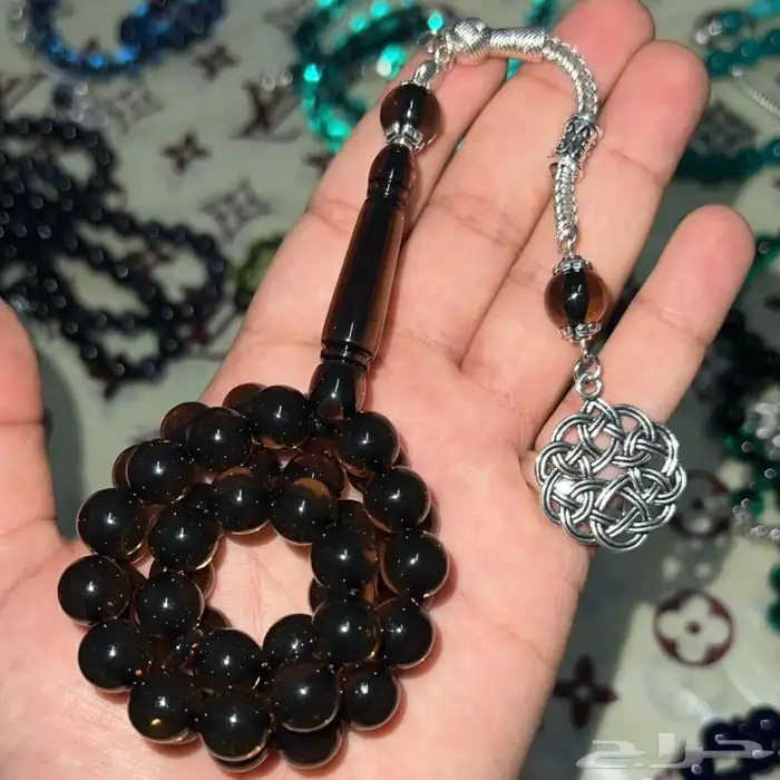 سبح البكلايت بالجملة 2