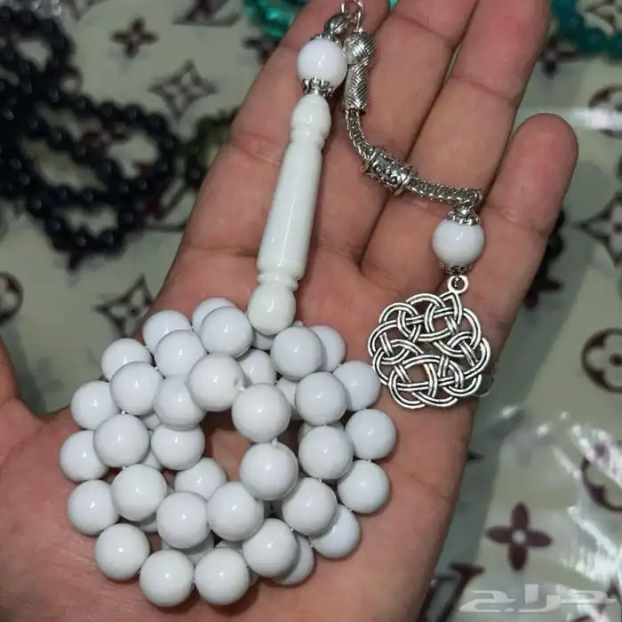 سبح البكلايت بالجملة 5