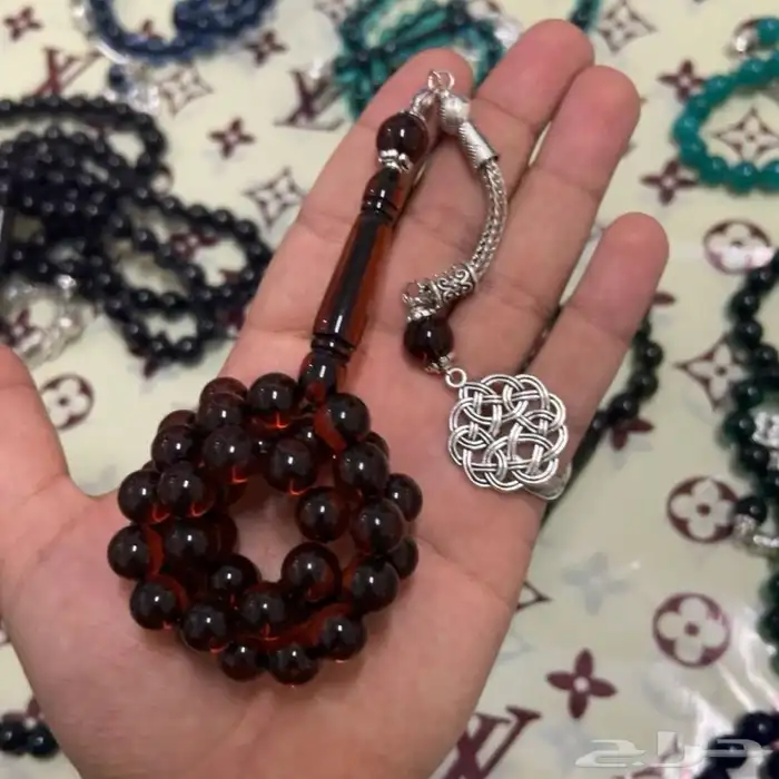 سبح البكلايت بالجملة 8