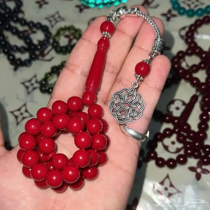 سبح البكلايت بالجملة 3