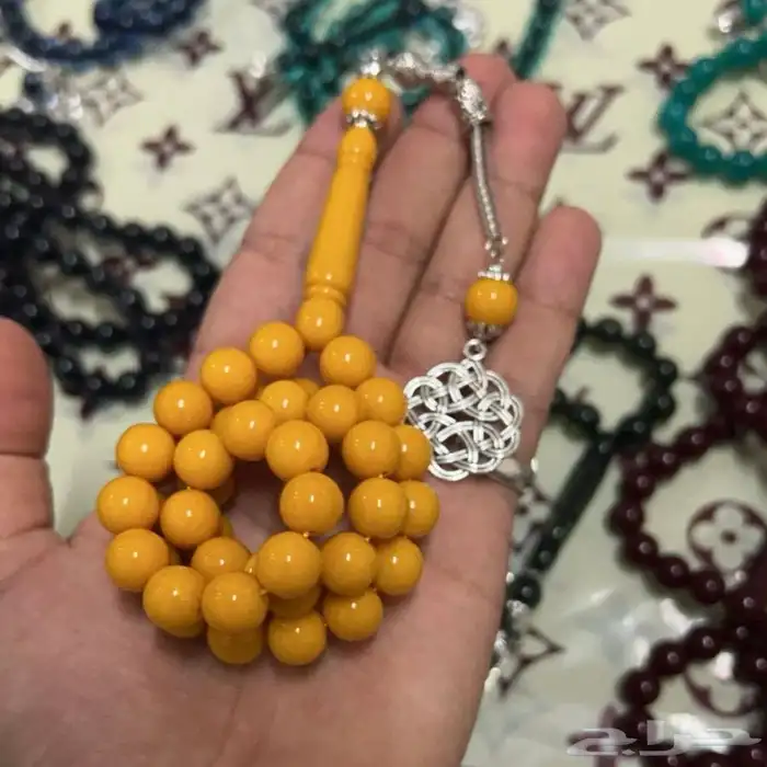سبح البكلايت بالجملة 6