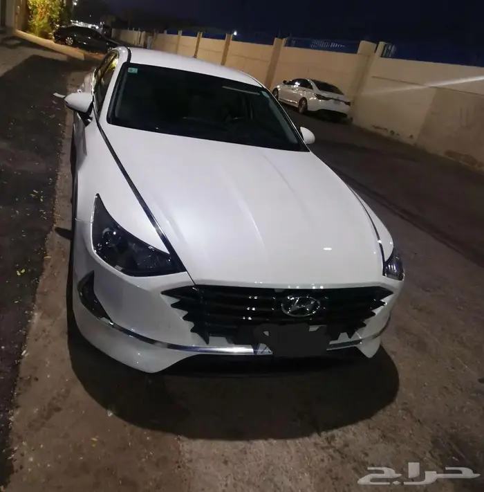 هيونداي سوناتا 2