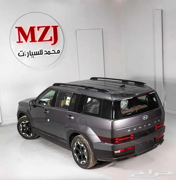 هيونداي سنتافي سمارت كاش واقساط 2026 1