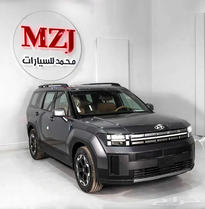 هيونداي سنتافي سمارت كاش واقساط 2026 3