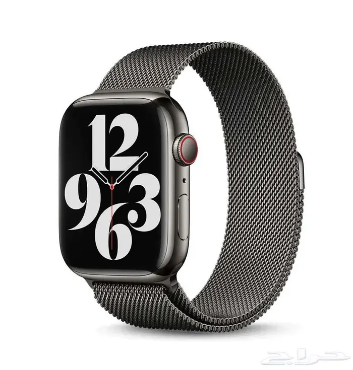 ساعة ابل الجيل التاسع Apple watch series 9 0