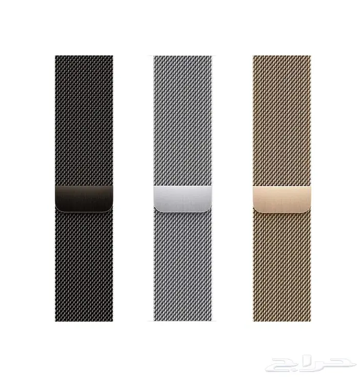 ساعة ابل الجيل التاسع Apple watch series 9 3