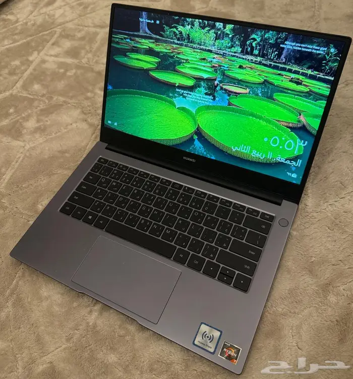 هواوي ميت بوك D14 RYZEN 7 0
