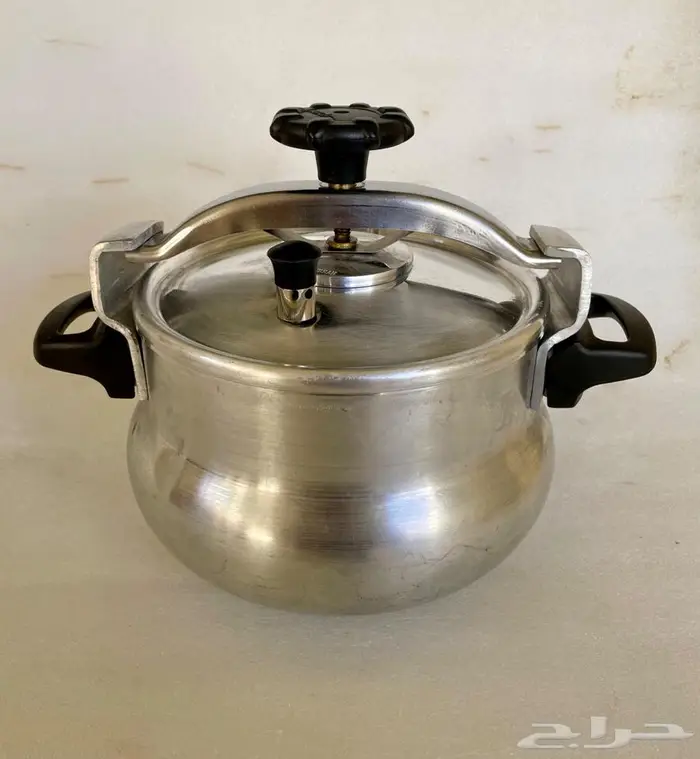 قدر كاتم مكرش 0