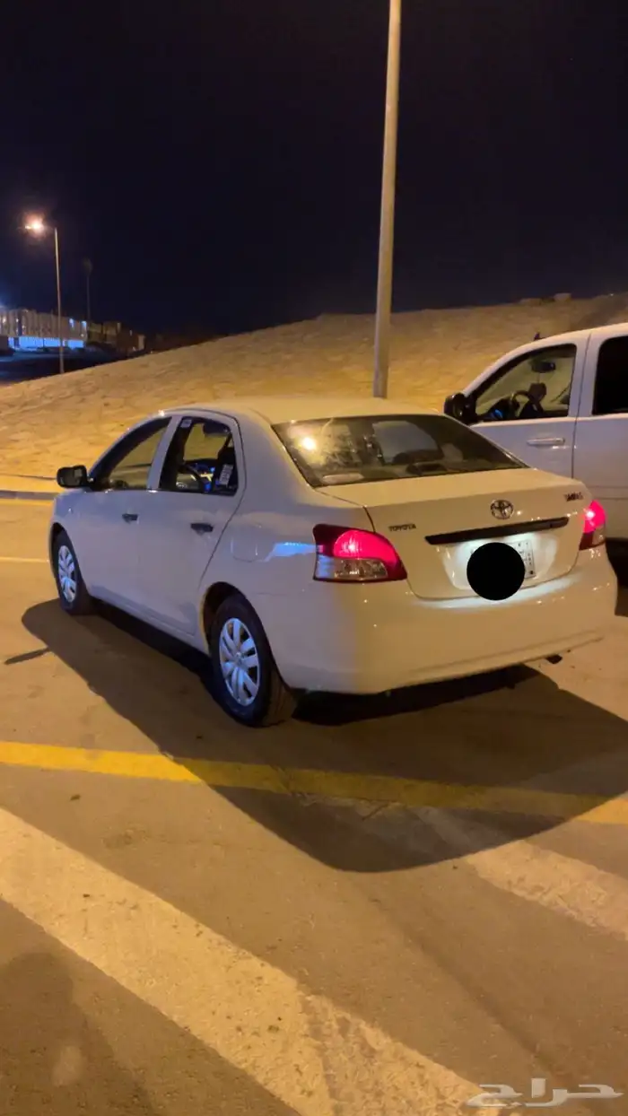 يارس 2010 0
