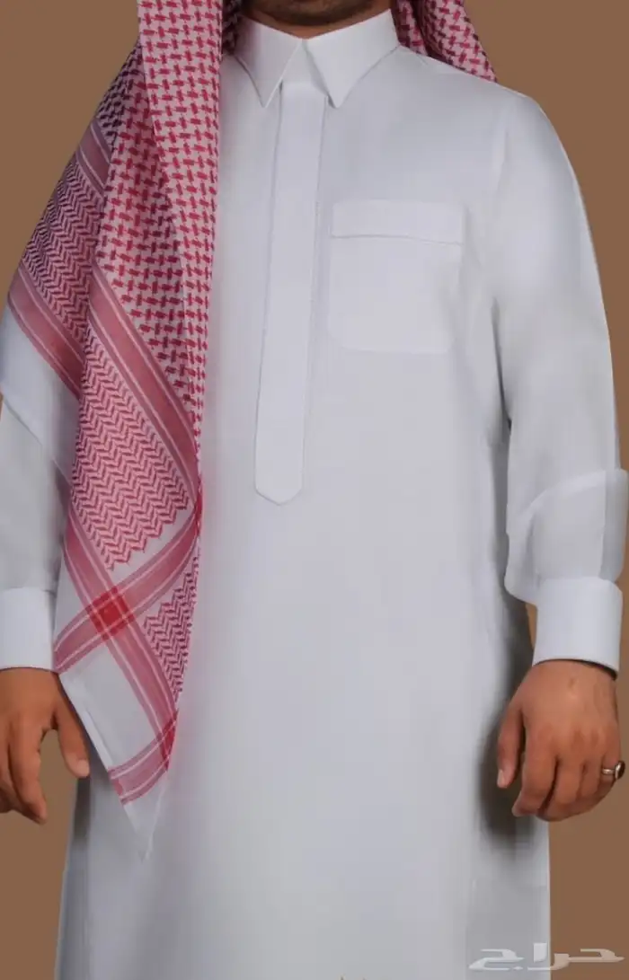 خياط الرياف المتنقل   تفصيل وتوصيل ثياب رجالية في تبوك 1
