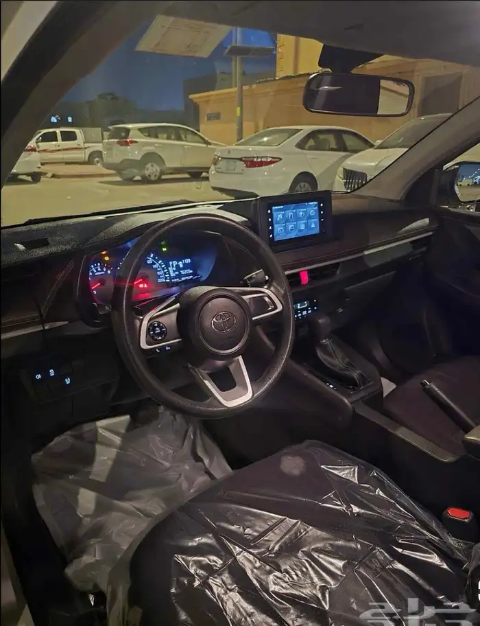 يارس 2023 للبيع 5