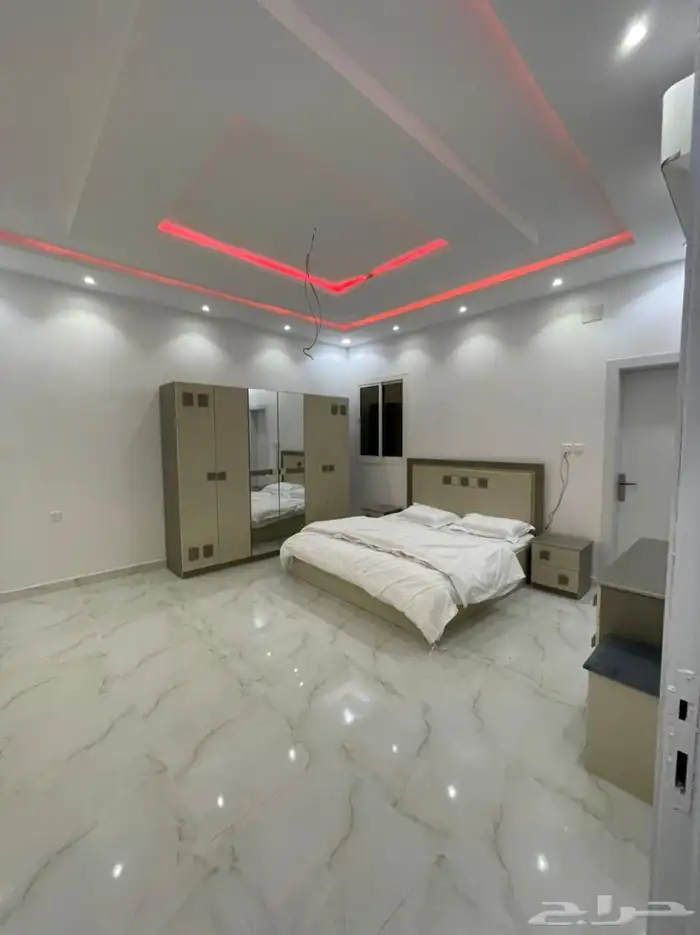 شاليهات السيف للإجار 12