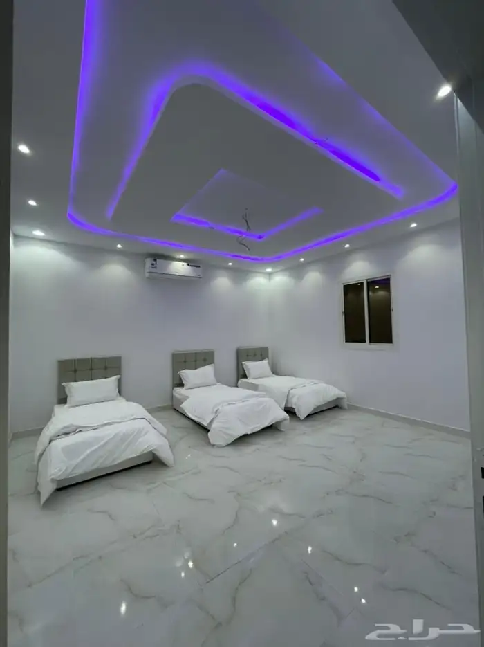 شاليهات السيف للإجار 13