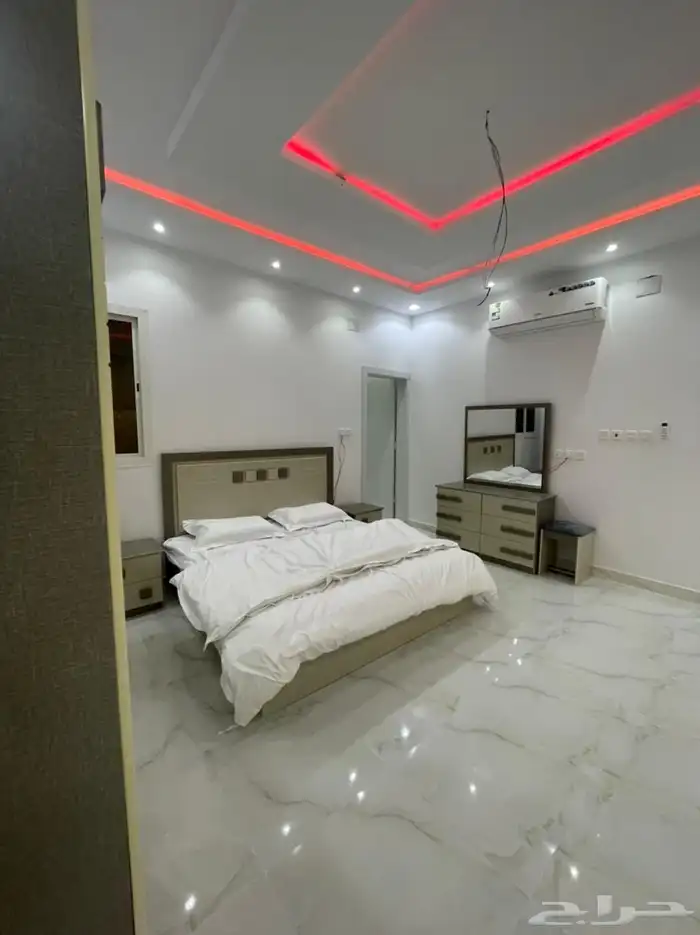 شاليهات السيف للإجار 17