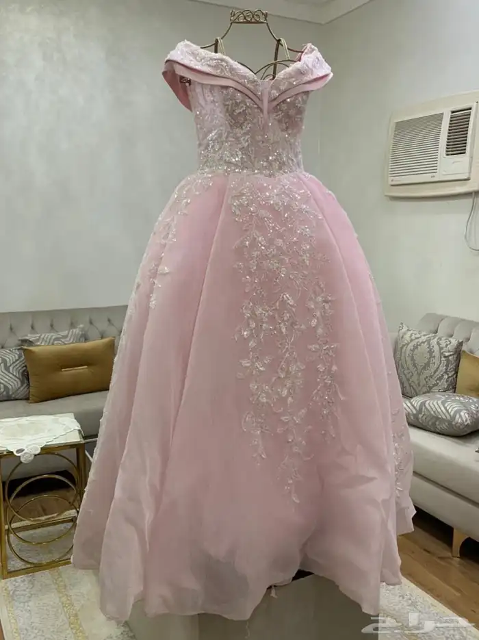 فستان ملكة 3