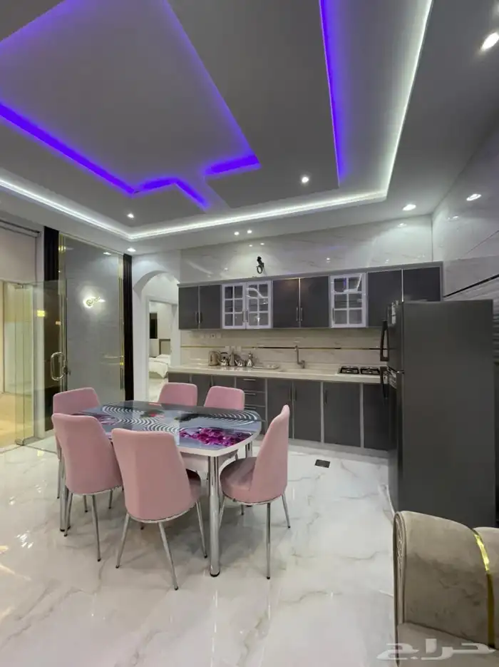 شاليهات السيف للإجار 10