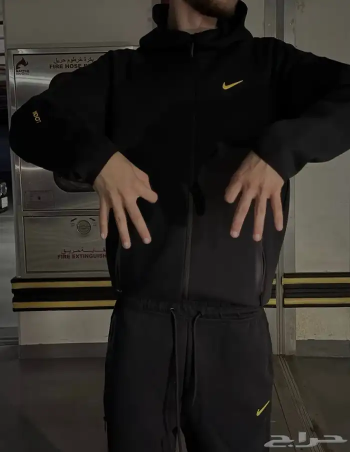 نايك نوكتا تك 7