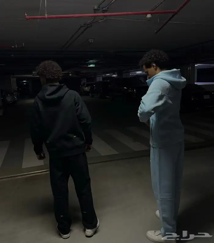 نايك نوكتا تك 1