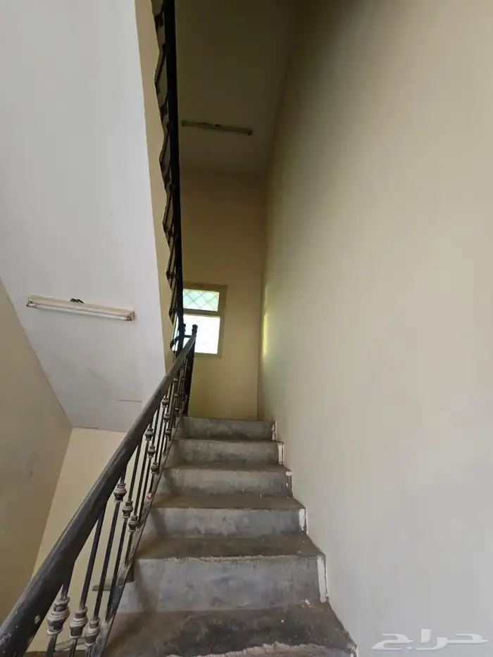 سكن عمال جماعي للايجار عماره شدقم عين دار الجديده قريب بقيق 22