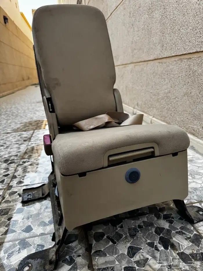 تاهو شفر يوكن 6