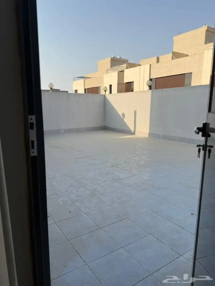 فيلا رؤف للإيجار حي الصواري 7